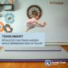 Tumbl Trak Air Floor - Image 4