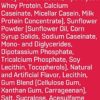 BSN SYNTHA-6 Edge Protein Powder, Vanilla Protein Powder with Hydrolyzed Whey, Micellar Casein, Milk Protein Isolate, Low Sugar, 24g Protein, Vanilla Milkshake, 48 Servings - Image 8