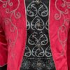 Apocrypha Men's Medieval Steampunk Tailcoat Vampire Gothic Jackets Frock Coat - Image 4