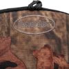 Bucket Boss Utility Camo Knee Pads in Mossy Oak Camo, 85300, Greens - Image 6