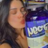 Syntrax Nectar Sweets, Native Grass-Fed Whey Protein Isolate, Mixes Instantly, Vanilla Bean Torte, 32 Ounce - Image 6