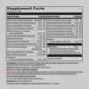Amazon Elements Men’s One Daily Multivitamin, 62% Whole Food Cultured, Vegan, 65 Tablets, 2 month supply (Packaging may vary) - Image 2