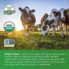 simply tera's Organic whey Protein Powder, Bourbon Vanilla Flavor - Image 4