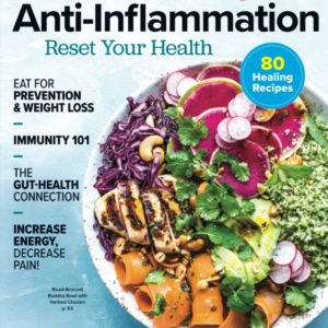 Clean Eating Anti-Inflammation