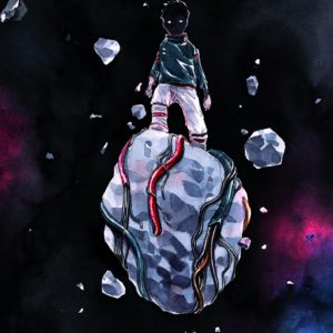 JEFF LEMIRE / DUSTIN NGUYEN -