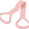 Yoga Stretching Band, Fitness Training Elastic Rope, Silicone Stretching Band for Shoulder Exercise - Image 5
