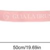 Yoga Stretching Band, Fitness Training Elastic Rope, Silicone Stretching Band for Shoulder Exercise - Image 9