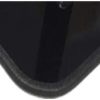 The Beam Store 12"" Hand Stand Cane, Black - Image 2