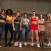 adidas Women's Feelbrilliant Designed 2 Move Leggings - Image 7