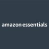 Amazon Essentials Women's Casual Cotton Knee High Socks, 4 Pairs, Black/Grey, 6-9 - Image 3