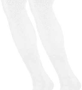 TCK Baseball Socks Prosport Over the Knee Football Socks Extra Long