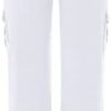 DUOWEI Womens Dress Pants Plus Size Tall Women Cargo Pants Casual High Waist Jogger Pant Loose Outdoor Yoga Pants for - Image 4