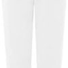 DUOWEI Plus Size Knit Pants for Women Women Cargo Pants Casual High Waist Jogger Pants Loose Outdoor Twill Cotton Yoga - Image 3