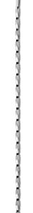 OGGI Teardrop Swivel Cocktail Spoon, 13" / 33.5cm, Stainless Steel