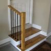 EZ-Step Stair Climbing Cane Purple - Image 6