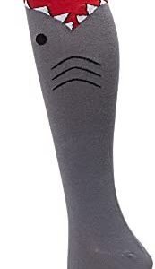 K. Bell Socks womens Funny Animal Novelty Knee High Socks