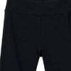 The Drop Women's Jeannie High Rise Mid Length Bike Short - Image 6