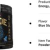 EHPlabs Pride Pre Workout Supplement Powder - Full Strength Pre-Workout Energy Supplement, Sharp Focus, Epic Pumps & Faster Recovery - Blue Slushie (40 Servings) - Image 6
