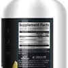EFX Sports Kre-Alkalyn Creatine, Liquid Concentrate, PH-Correct Creatine Monohydrate, Multi-Patented Formula, Gain Strength, Build Muscle & Enhance Performance (63 Servings, Lemon Drop) - Image 2