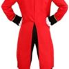 Adult Circus Showman Costume Ringmaster Costume - Image 4