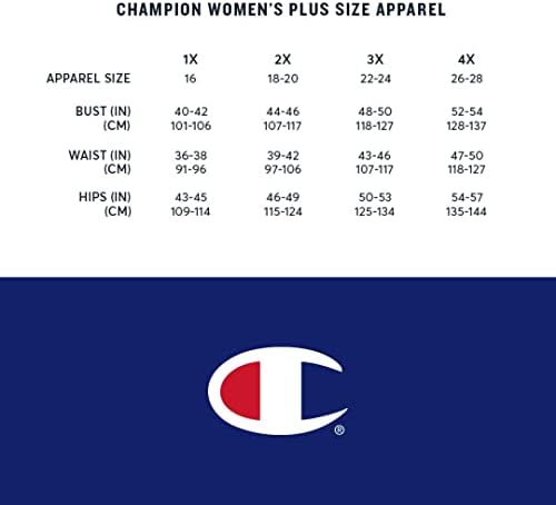 Champion Plus Size Authentic Bike Shorts, Women’s Bike Shorts, Cotton Bike Shorts, 8" - Image 5