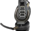 RIG 800HD Wireless Gaming Headset for Windows 10, Windows 11 PCs - 24 Hour Battery - Dolby Atmos 3D Surround Sound - Black (NOT Compatible with Xbox) - Image 2