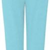 DUOWEI Trendy Teacher Pants Women Cargo Pants Casual High Waist Jogger Pants Loose Outdoor Twill Plus Size Clothes for - Image 4