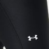 Under Armour Women's HeatGear High Waisted Pocketed No-Slip Capri Leggings - Image 4