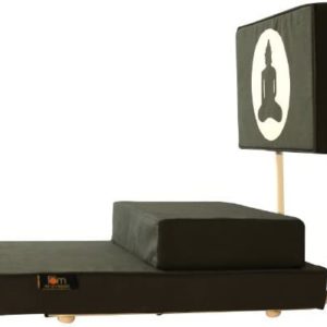 Friends of Meditation Vipassana Meditation Chair