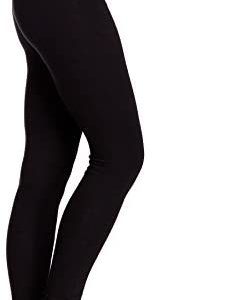 HUE Basic Cotton Leggings