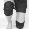 TTIO Knee Pads- Breathable Soft Lightweight Knee Padded for Skiing Skating Snowboarding Unisex - Image 9