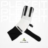 PLEXFIT Athletic Arm Sling (Large Left, White & Black) - Image 5