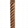 Carfar Handicrafts Walking Hand Cane Stick Stand Designer Handmade Walking Stick Stand Made with Natural Wood - Image 3