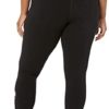 Champion Women's Plus Size Everyday, Left Leg - Image 2