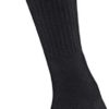 Under Armour Adult Training Cotton Crew Socks, Multipairs - Image 3