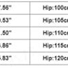 DUOWEI Trendy Teacher Pants Women Cargo Pants Casual High Waist Jogger Pants Loose Outdoor Twill Plus Size Clothes for - Image 5