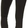Leggings Depot High Waisted Active Yoga Pants for Women with Pockets - Capri & Full Length - Image 3