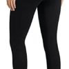 Jockey Women's Performance Cotton Stretch Capri Legging - Image 2