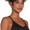 Nike Dri-FIT Indy Women's Light-Support Padded V-Neck Sports Bra - Image 3