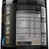 EHPlabs Pride Pre Workout Supplement Powder - Full Strength Pre-Workout Energy Supplement, Sharp Focus, Epic Pumps & Faster Recovery - Blue Slushie (40 Servings) - Image 7
