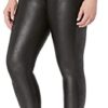 SPANX Faux Leather Leggings for Women - Image 2