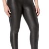 SPANX Faux Leather Leggings for Women - Image 4