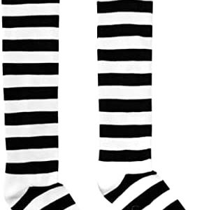 Sourpuss Women's Knee High Socks