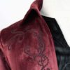 Apocrypha Mens Medieval Steampunk Tailcoat Victorian Gothic Jacket Frock Coat - Image 4