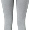 Yoga Pants for Women High Waist Leggings Plain Butt Lifting Workout Athletic Pants Slimming Running Tights Compression Gym - Image 3