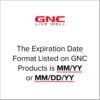 GNC AMP Pure Isolate Whey Protein - Vanilla Custard - Image 3