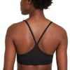 Nike Indy Women's Light-Support Padded U-Neck Sports Bra - Image 2