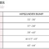 Motherhood Maternity Women's Mama Prima Compression Post Pregnancy Full Length Legging - Image 6
