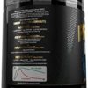 EHPlabs Pride Pre Workout Supplement Powder - Full Strength Pre-Workout Energy Supplement, Sharp Focus, Epic Pumps & Faster Recovery - Blue Slushie (40 Servings) - Image 2