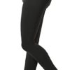 4 or 3 Pack Youth Boys' Compression Leggings Tights Athletic Pants Sports Base Layer for Kids Cold Gear - Image 3